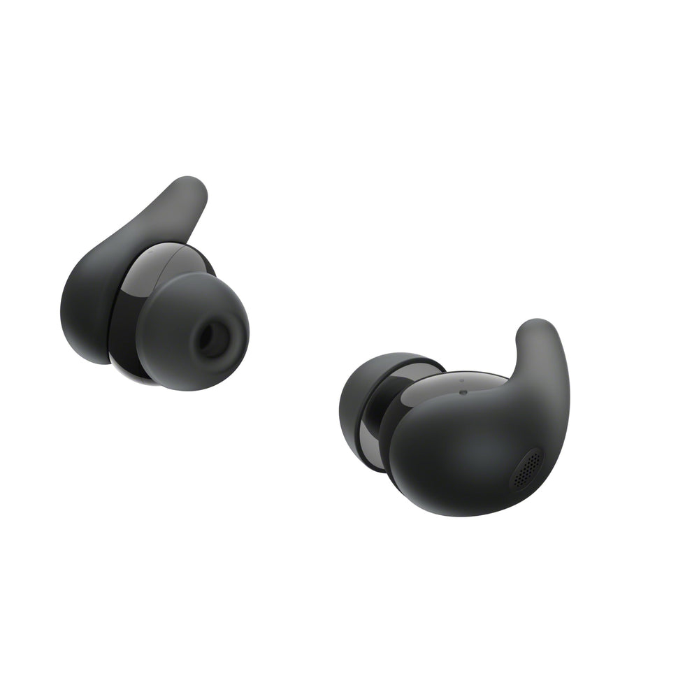 Refurbished - SONY WFLS910N/B Headphones