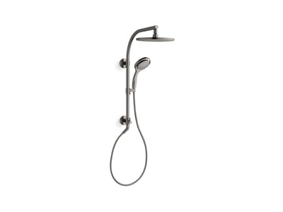 Open Box - Kohler K-45211-TT - Retrofit Showers Showers