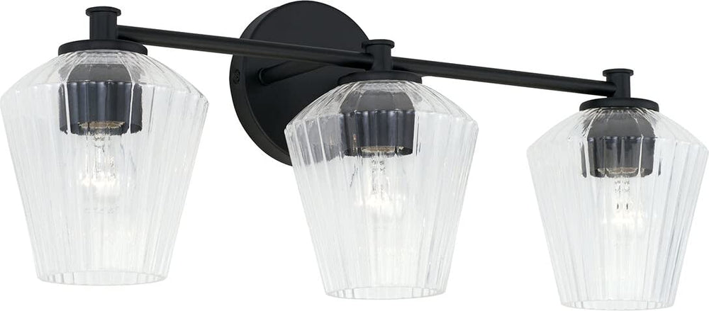 Open Box - Capital Lighting 141431AD-507 - Bathroom Fixtures Indoor Lighting