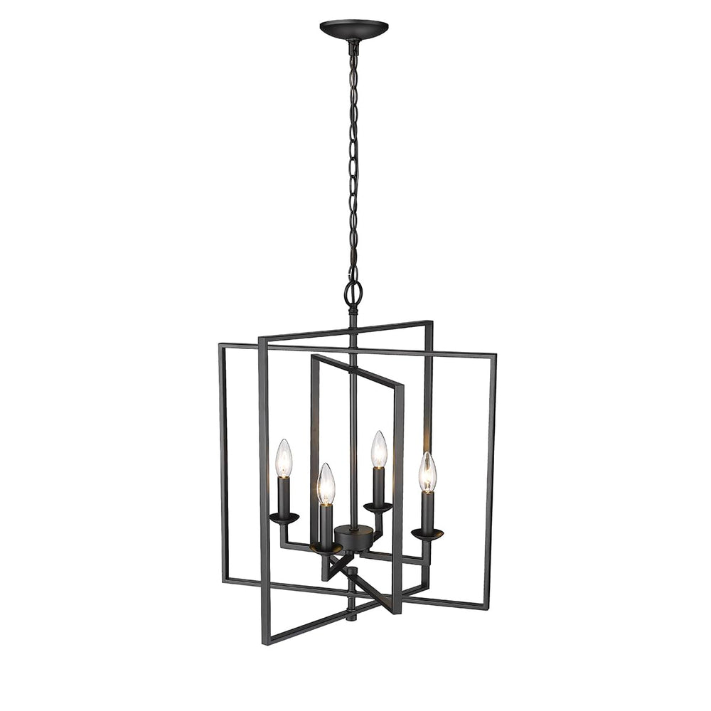 Open Box - Millennium Lighting 3231-MB - Pendants Indoor Lighting