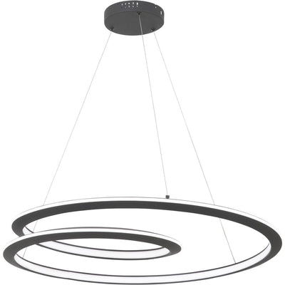 Open Box - Kovacs P1971-066-L - Chandeliers Indoor Lighting