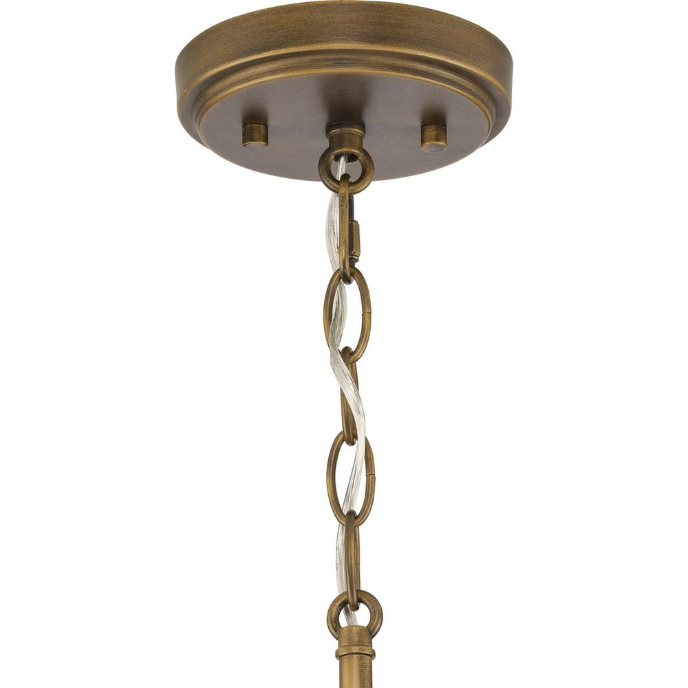 Open Box - Progress Lighting P500401-196 - Pendants Indoor Lighting