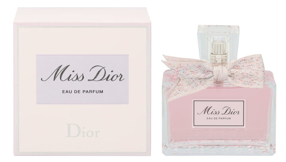 New - Perfume De Mujer Dior Miss Dior Eau De Parfum 100ml