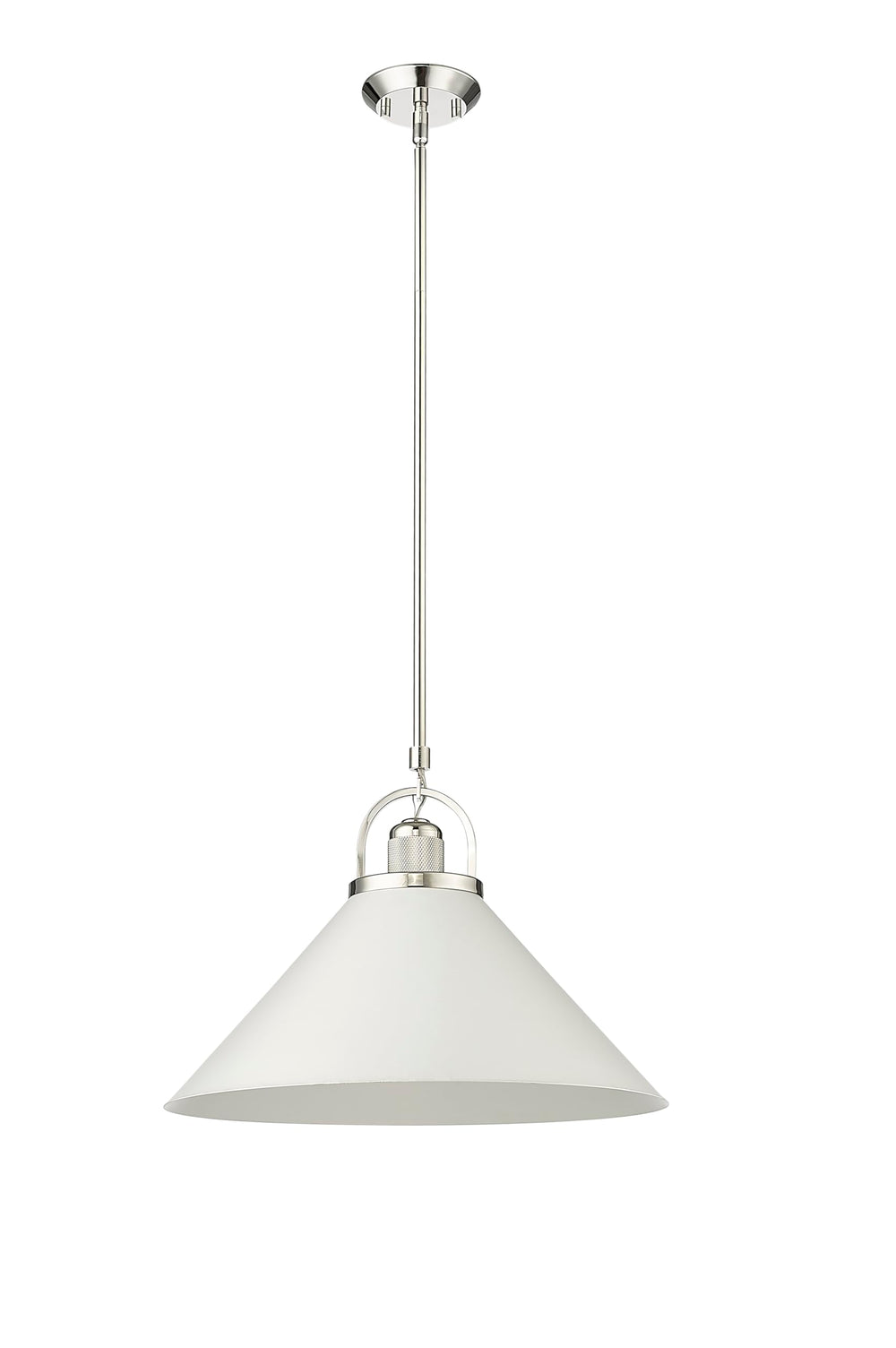Open Box - Millennium Lighting 20901-VB/MB - Pendants Indoor Lighting