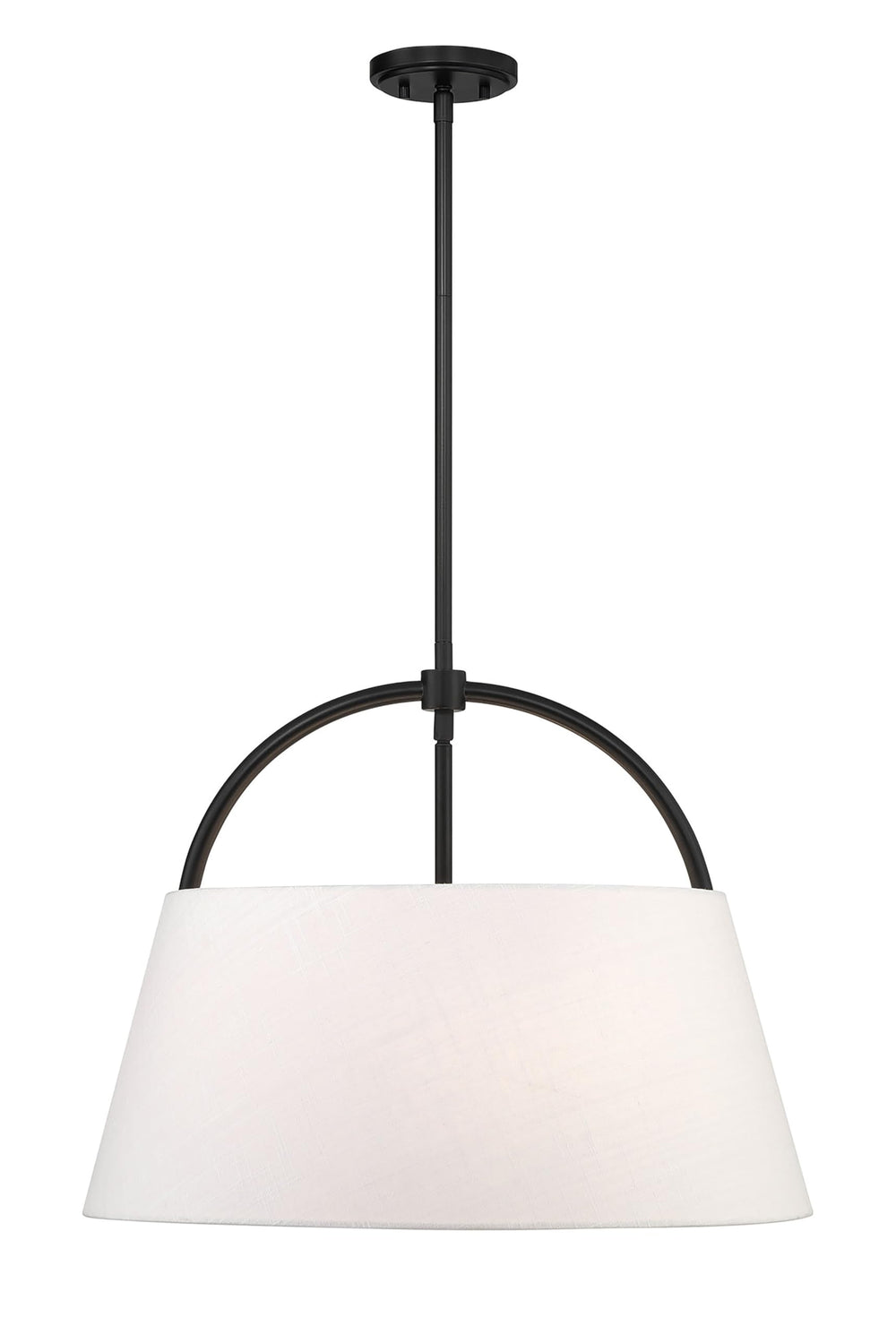 Open Box - Minka Lavery 5396-66A - Chandeliers Indoor Lighting