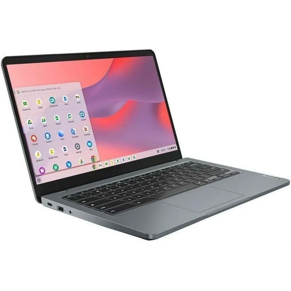 Used - 82W60000US 14 in. Quad-Core G3 N100 4GB 32GB Flash Memory Notebook