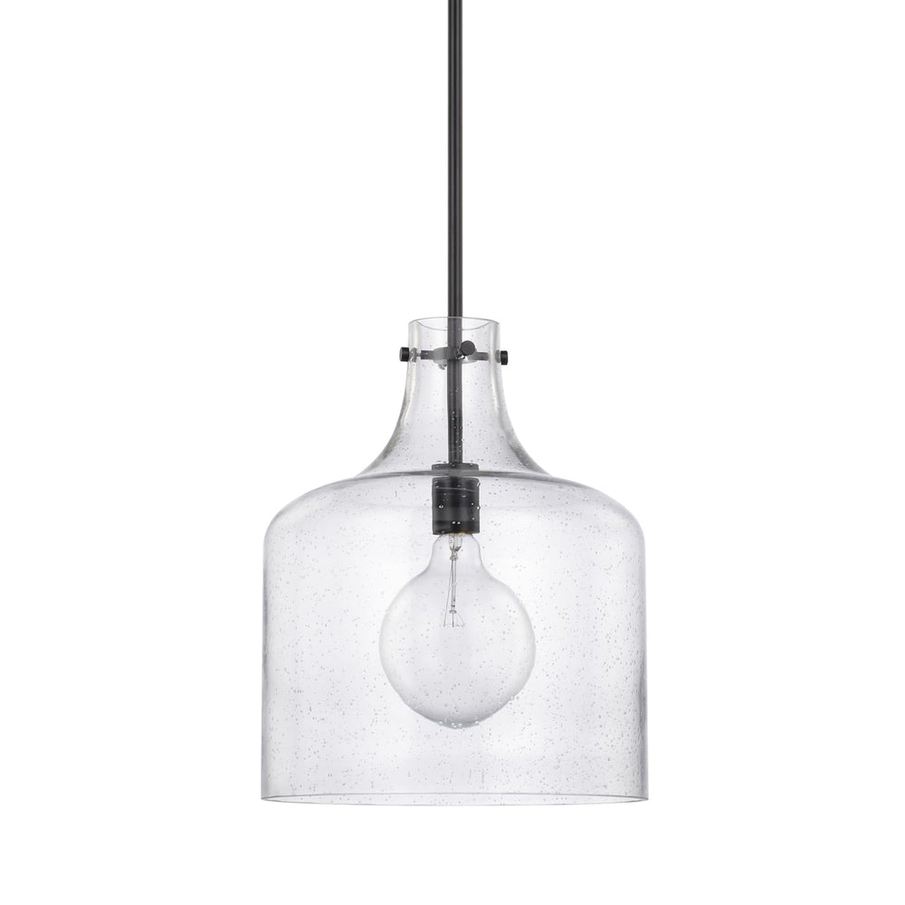 Open Box - Capital Lighting 325712AD - Pendants Indoor Lighting