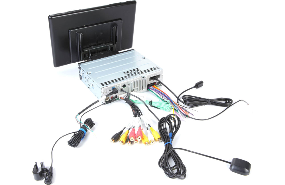 Refurbished - SONY XAV9500ES Mobile Electronics