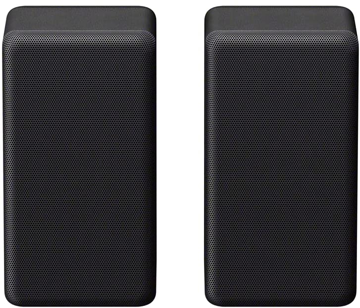 Refurbished - SONY SARS3S Home Theater