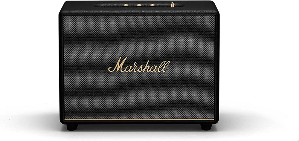 Refurbished - Woburn III Bluetooth Black (US)