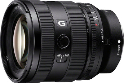 Refurbished - SONY SEL2070G Interchangeable Lens Camera
