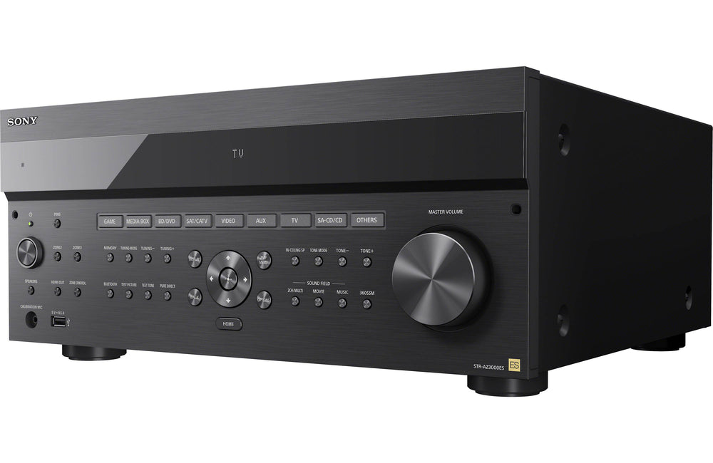 Refurbished - SONY STRAZ3000ES Home Theater