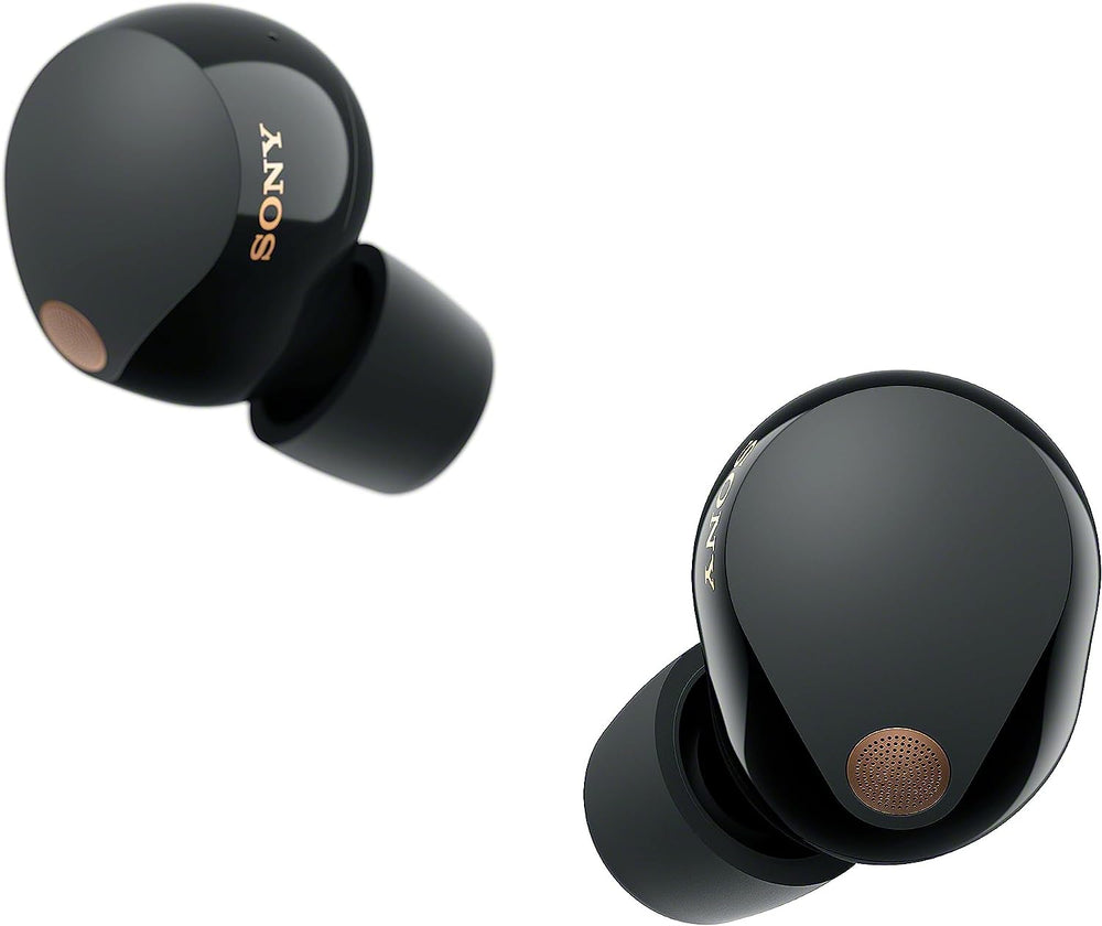 Refurbished - SONY WF1000XM5/B Headphone (BT)