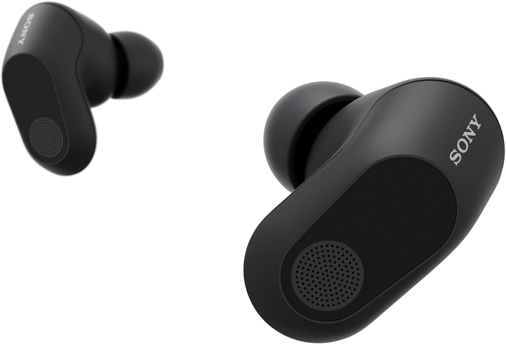Refurbished - SONY WFG700N/B Headphone (BT)