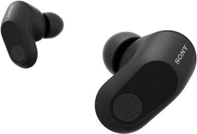 Refurbished - SONY WFG700N/B Headphone (BT)