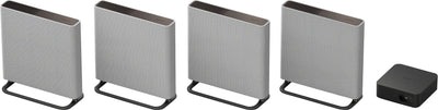 Refurbished - SONY HTA9M2 Home Theater