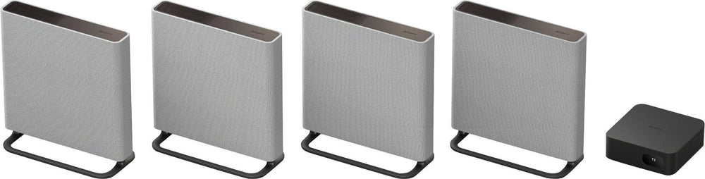 Refurbished - SONY HTA9M2 Home Theater