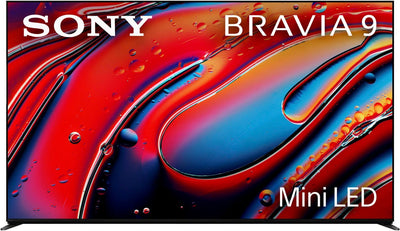 Refurbished - SONY K85XR90 TVs