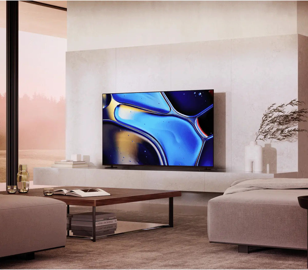 Refurbished - SONY K65XR8C TVs