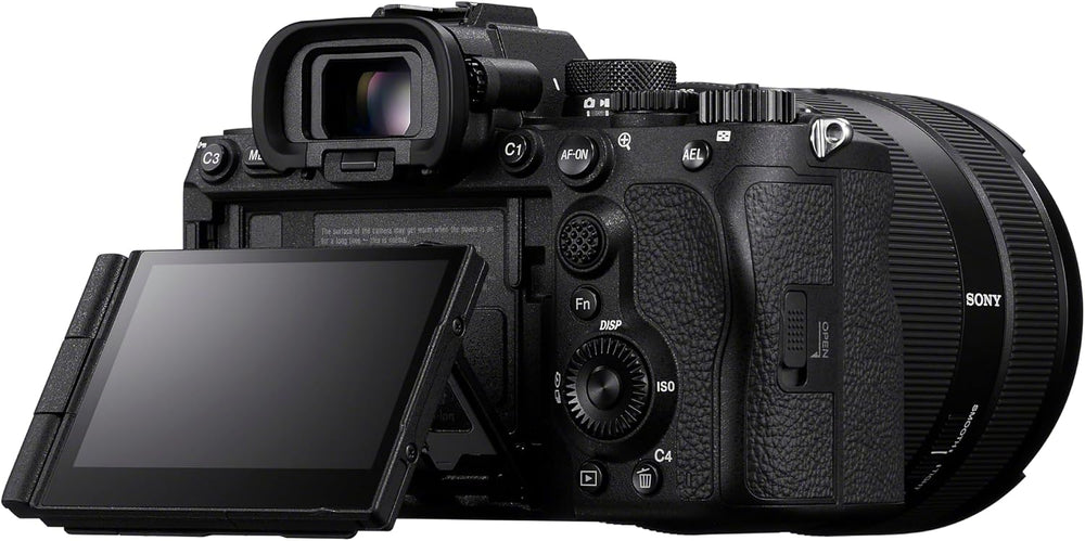 Refurbished - SONY ILCE7RM6B Interchangeable Lens Camera