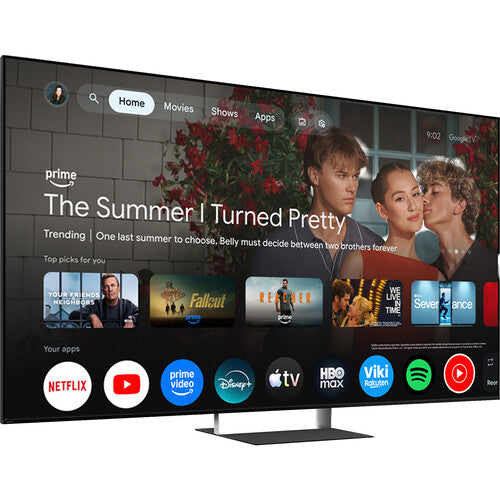Refurbished - SONY K65XR90M2 TVs