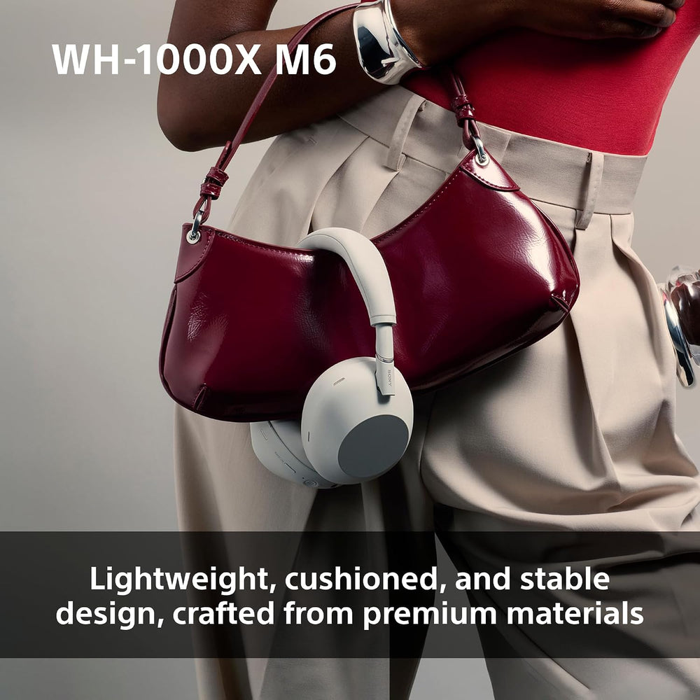 Refurbished - SONY WH1000XM6/G Headphones