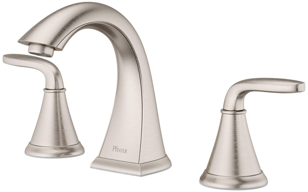 Open Box - Pfister LG49-WF0K - Bathroom Sink Faucets Faucet