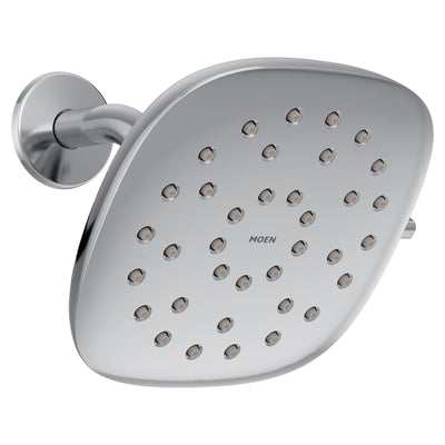 Open Box - Moen 220R5 - Shower Heads Showers