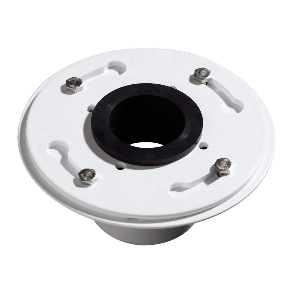 Open Box - Signature Hardware 443320 - Shower Drains Shower Accessories
