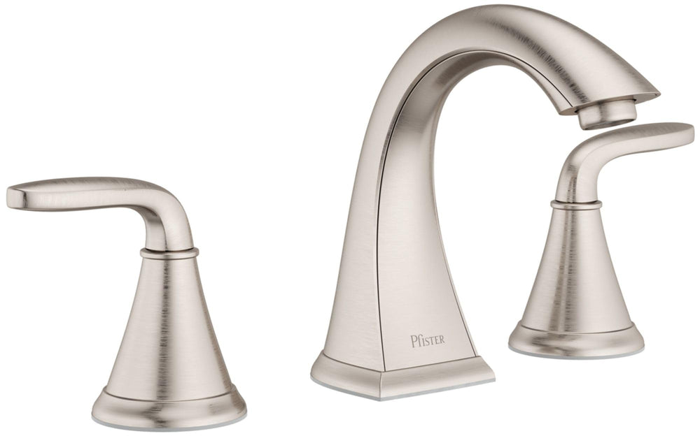 Open Box - Pfister LG49-WF0K - Bathroom Sink Faucets Faucet