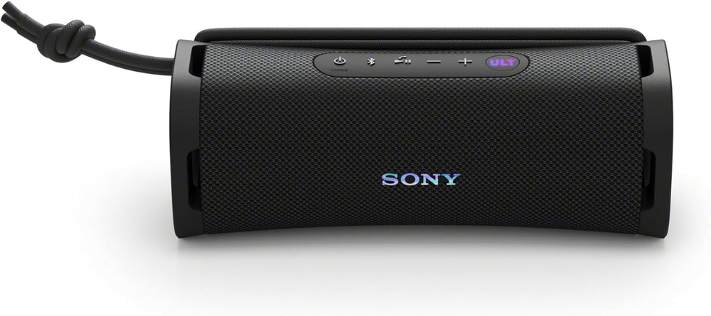 Refurbished - SONY SRSULT10/B Personal Audio