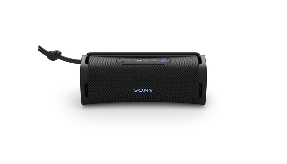 Refurbished - SONY SRSULT10/B Personal Audio