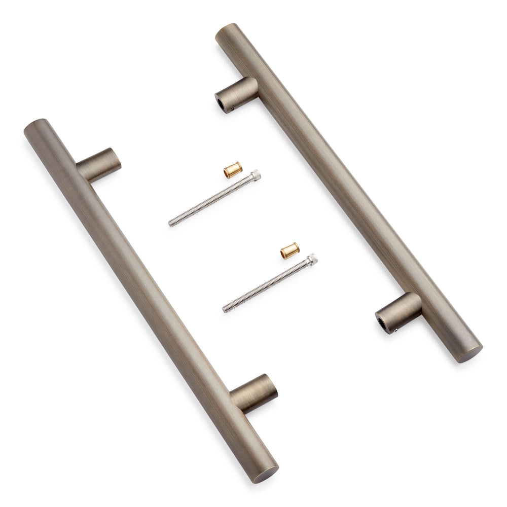 Open Box - Signature Hardware 479550 - Door Pull Door Accessory