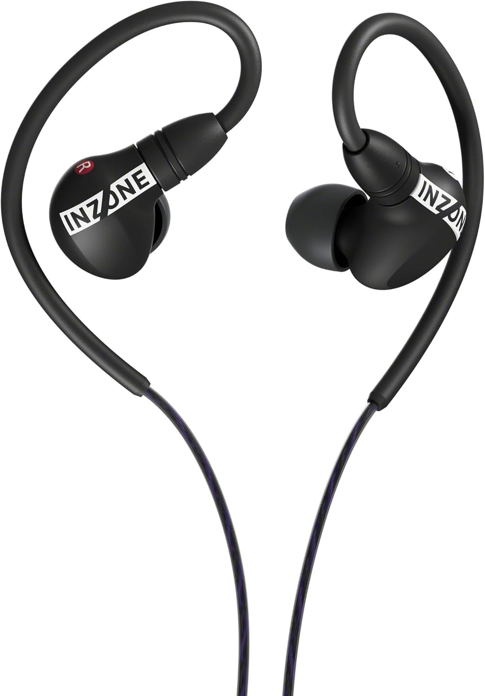 Refurbished - SONY IERG900B Headphones