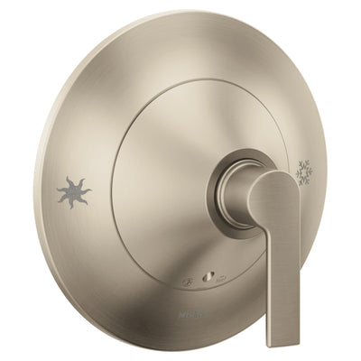 Open Box - Moen TS2201BN - Valve Trim Only Showers
