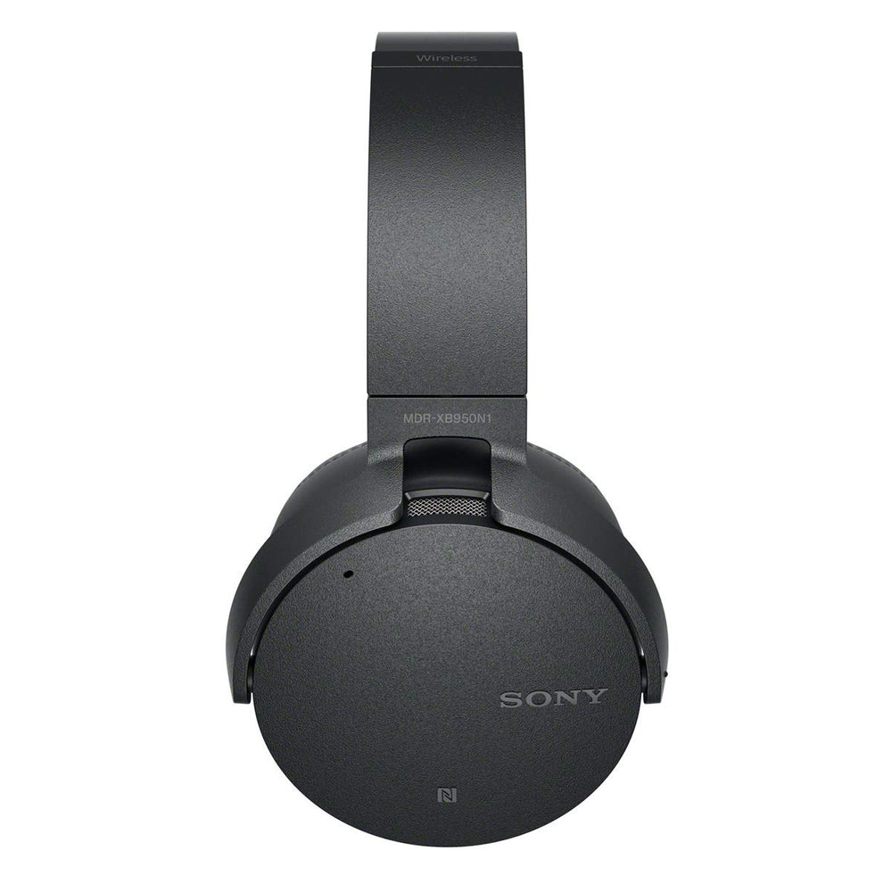 Sony MDR-XB950N1 Bluetooth Wireless Noise Cancelling Extra Bass Headphones
