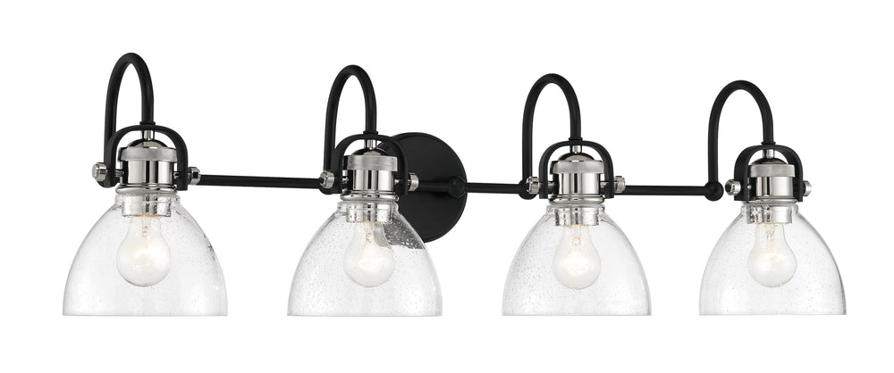 Open Box - Minka Lavery 3364-572 - Bathroom Fixtures Indoor Lighting