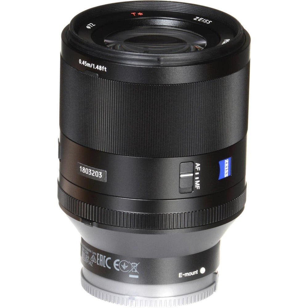 Refurbished - SONY SEL50F14Z Interchangeable Lens Camera