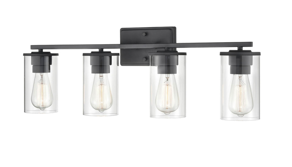 Open Box - Millennium Lighting 2704-MB - Bathroom Fixtures Indoor Lighting