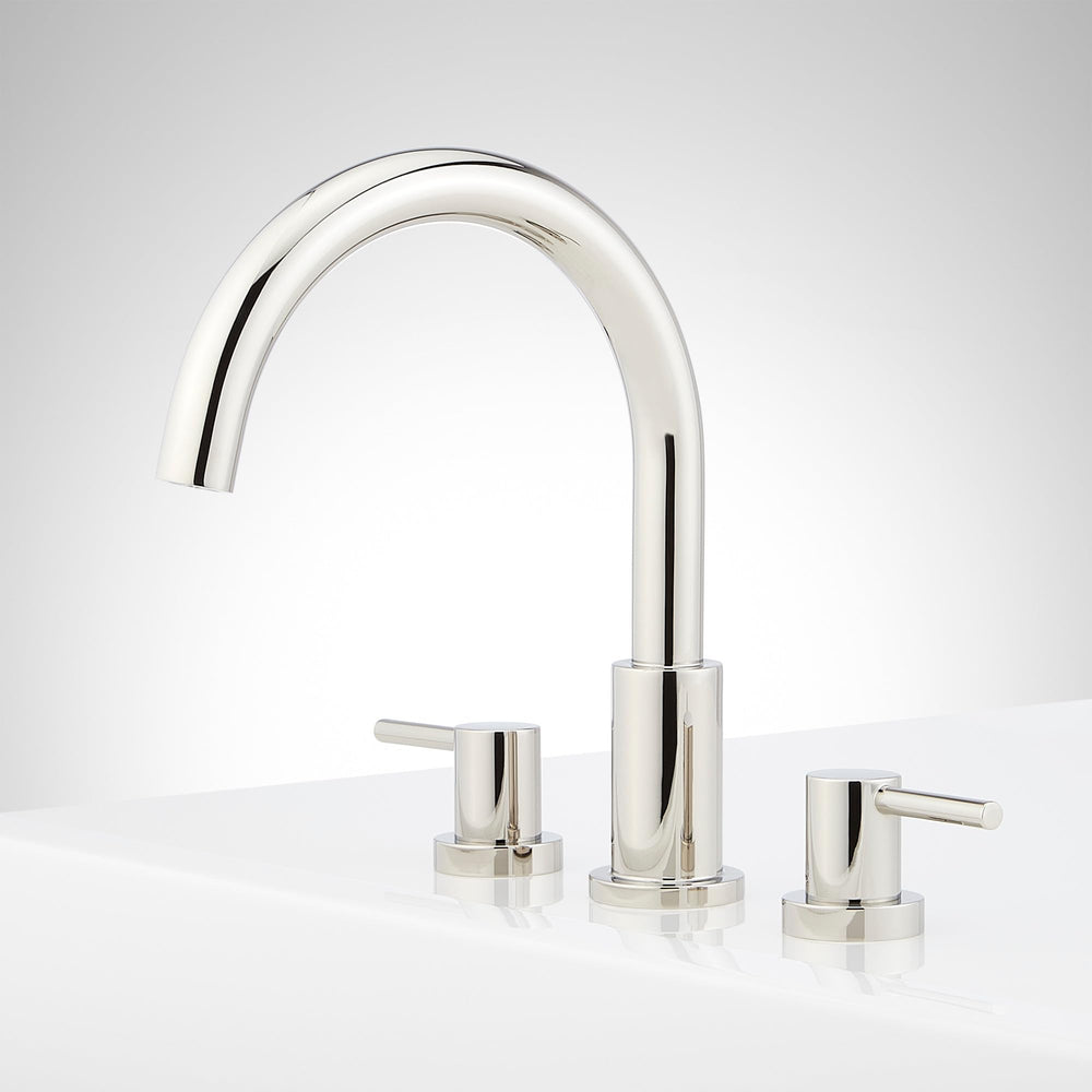 Open Box - Signature Hardware 483928 - Roman Tub Faucet