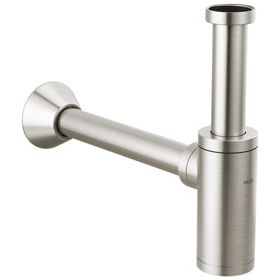 Open Box - Delta DT041141-SS - P-Trap Accessory