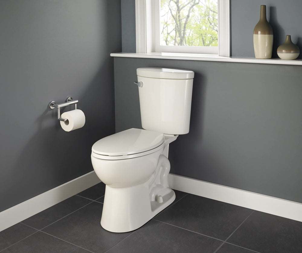 Open Box - Delta 41550-PN - Bathroom Hardware Bathroom Hardware and Accessories