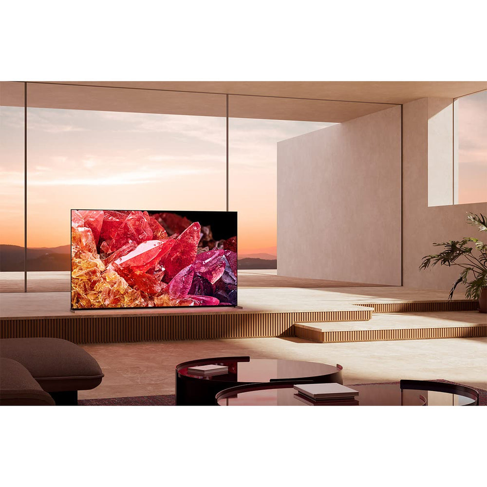 Refurbished - SONY XR75X95K TVs
