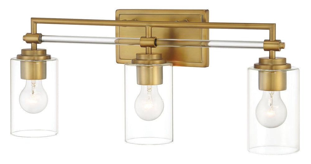 Open Box - Minka Lavery 2643-575 - Bathroom Fixtures Indoor Lighting