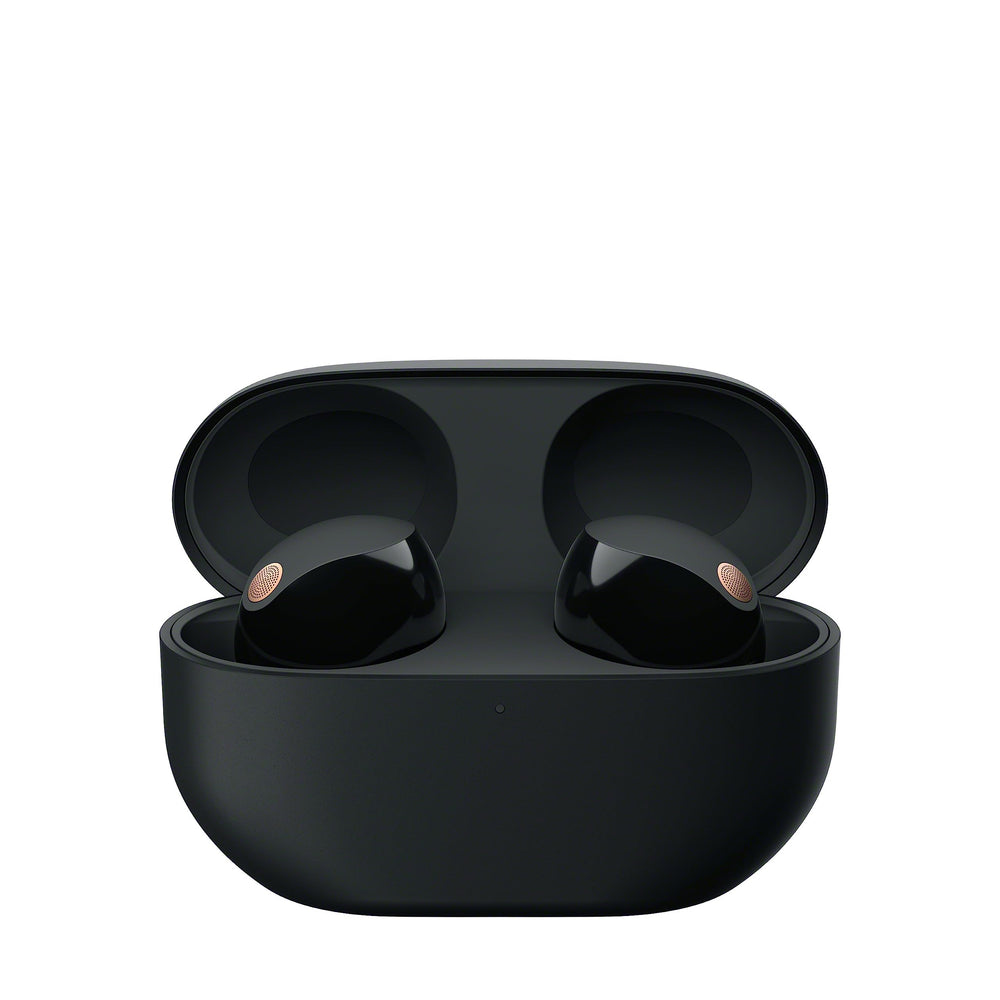 Refurbished - SONY WF1000XM5/B Headphone (BT)