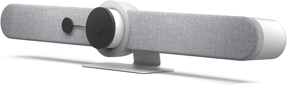 Refurbished - WEBCAM-Rally Bar-OFF-WHITE-USB-PLUGB-AMR-403-US/CA/MX