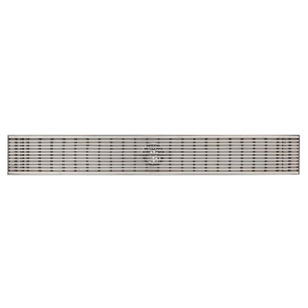 Open Box - Signature Hardware 404990 - Shower Drains Showers