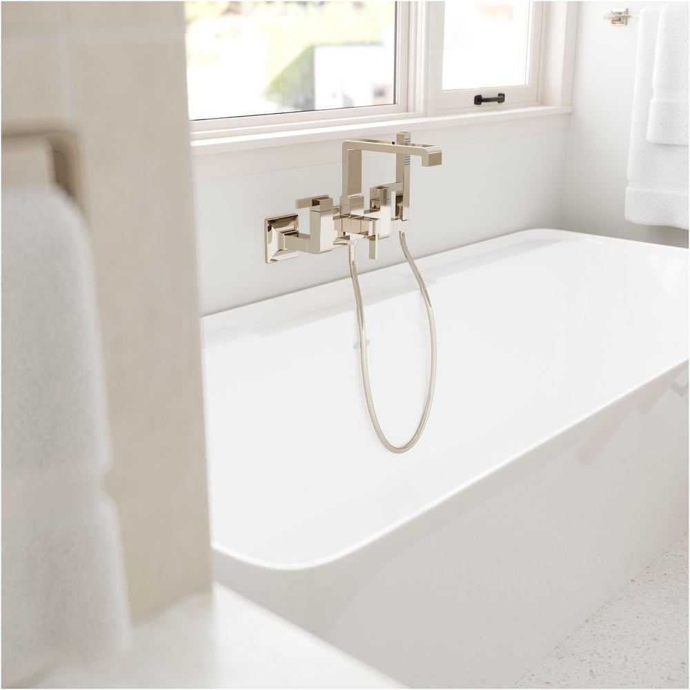 Open Box - Pfister LG6-3VRVB - Tub Filler Faucet