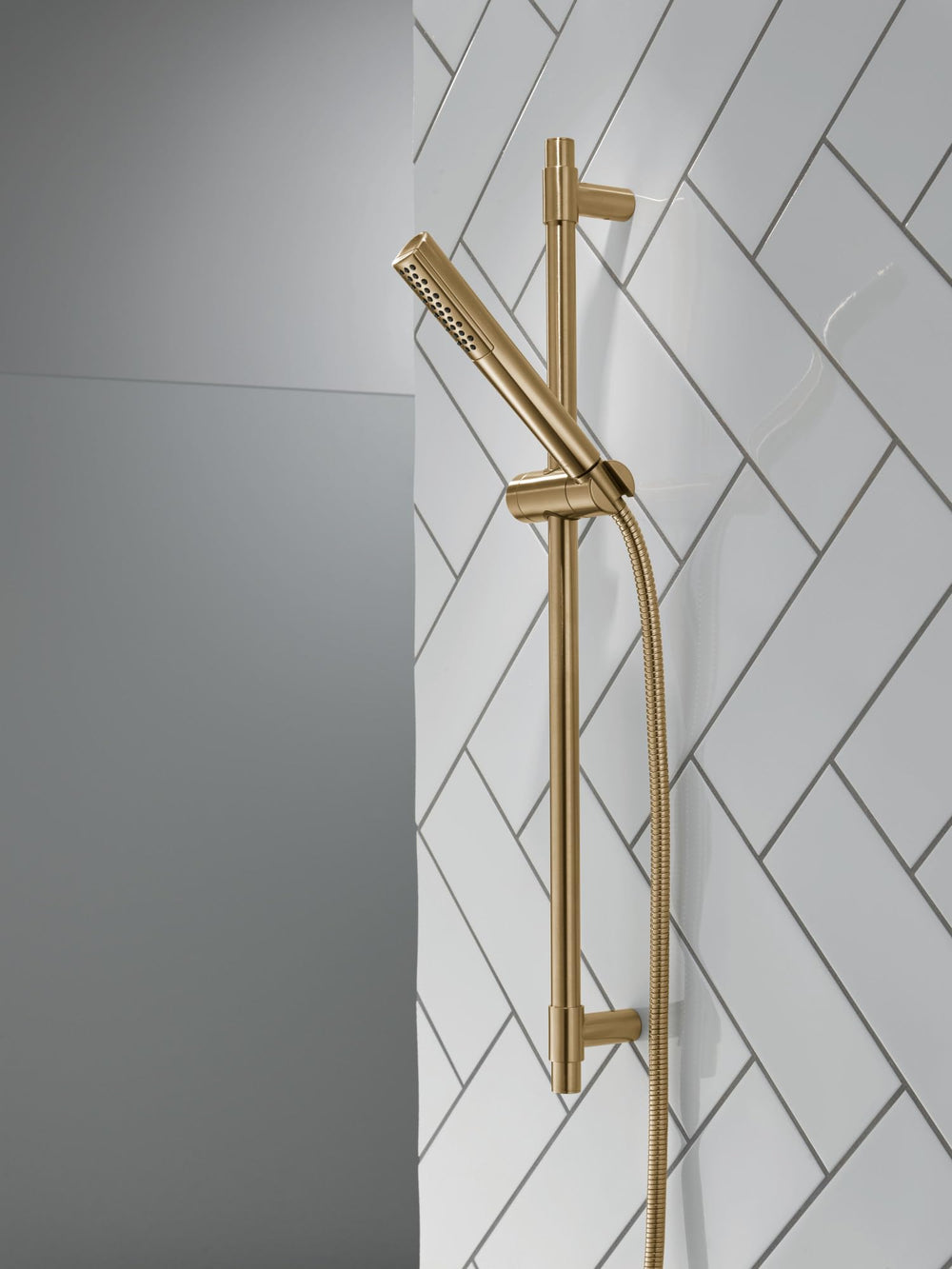 Open Box - Delta 51808-CZ-PR - Hand Showers Showers