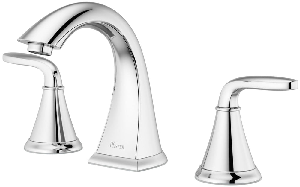 Open Box - Pfister LG49-WF0K - Bathroom Sink Faucets Faucet